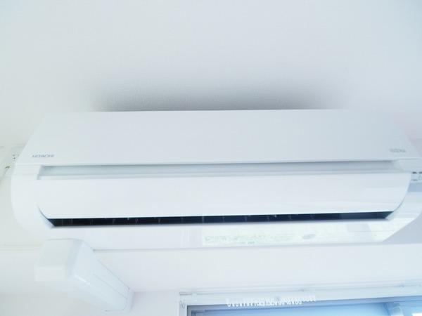 コントレイルりんくう常滑（0109） 設備