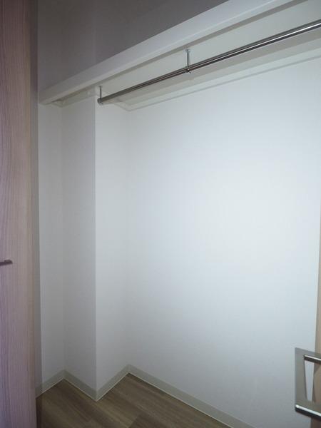 コントレイルりんくう常滑（0109） 収納