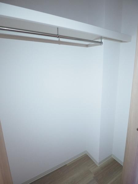 コントレイルりんくう常滑（0110） 収納