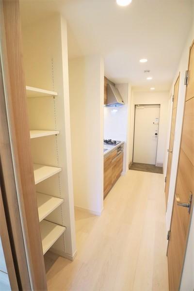 ピラストロ岡崎（0102） その他部屋・スペース