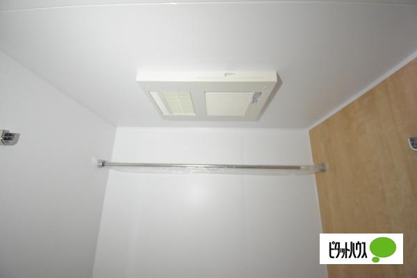 ピラストロ岡崎（0106） 設備