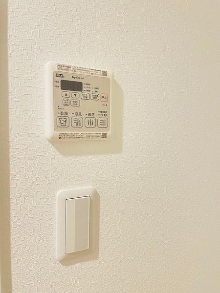 ＣＡＳＡ覚王山（カーサカクオウザン）（C） 設備