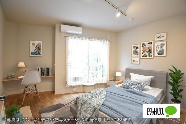 ＣＯＺＹ岡崎柱町（0504） 部屋画像