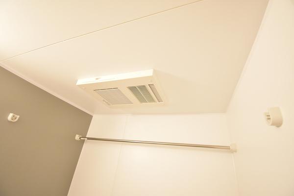 ＣＯＺＹ岡崎柱町（0504） 設備