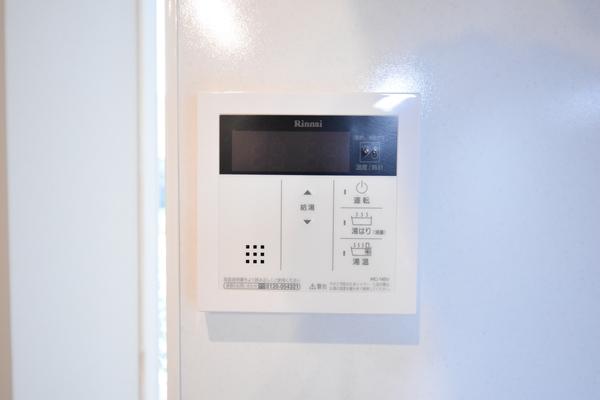 ＣＯＺＹ岡崎柱町（0504） 設備