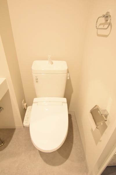 ＣＯＺＹ岡崎柱町（0504） トイレ