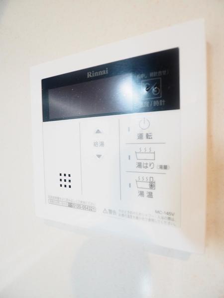 COZY山下通（0401） 設備