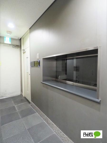 豊田市若宮町事務所 物件画像
