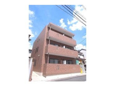閑静な住宅街に立地 南向きで日当たりも良