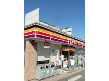 STORE100天白島田店：306m