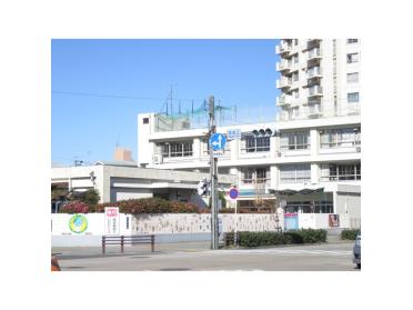 名古屋市内山保育園：730m