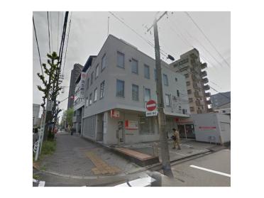 百五銀行中村支店：151m