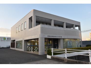 岡崎信用金庫六ッ美支店：364m