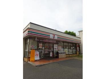 ファミリーマート田代本通店：336m