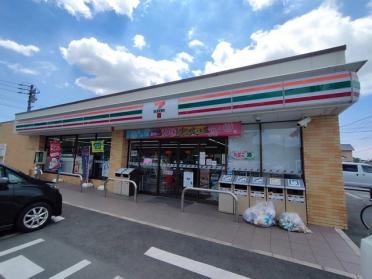 ローソン牛川通店：1000m