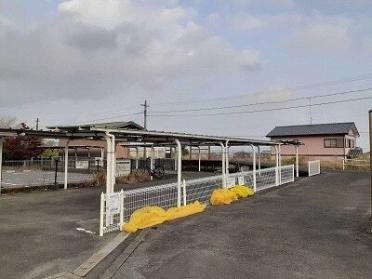 天竜浜名湖鉄道岩水寺駅：700m