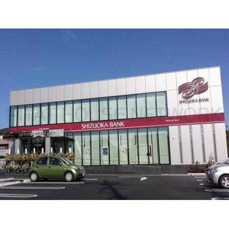 静岡銀行住吉支店：1500m