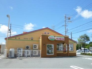 サイゼリヤ浜松渡瀬店：750m