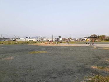 東部やすらぎ公園：700m