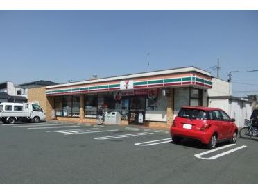 セブンイレブン浜松中島３丁目店：140m