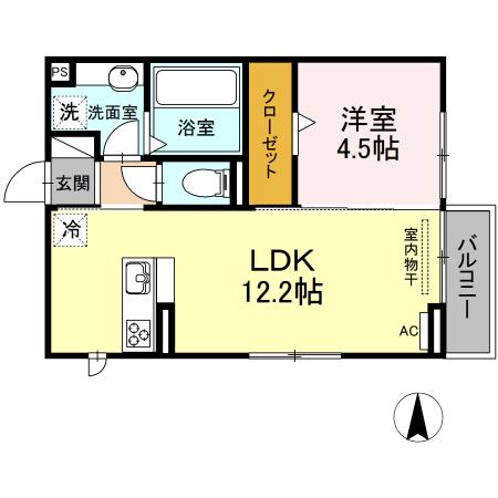 写真:物件の写真