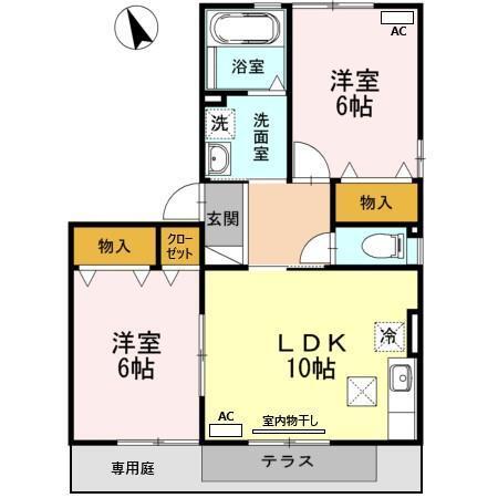 写真:物件の写真