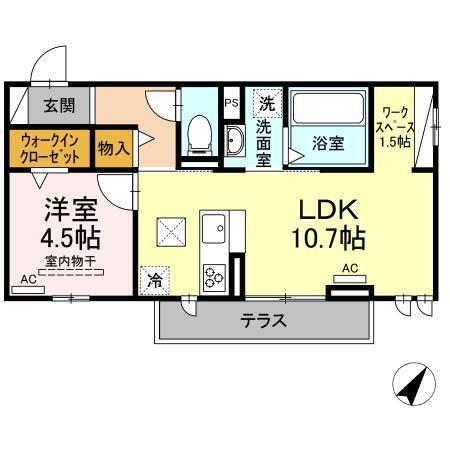 写真:物件の写真