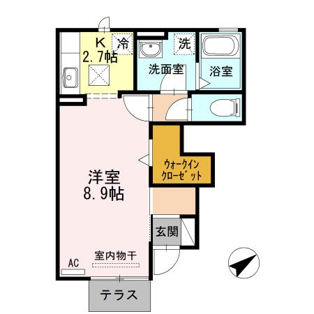 写真:物件の写真