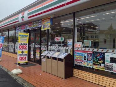 セブンイレブン豊橋中岩田2丁目店：1434m