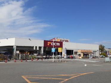 ＤＣＭ岡崎店：1600m