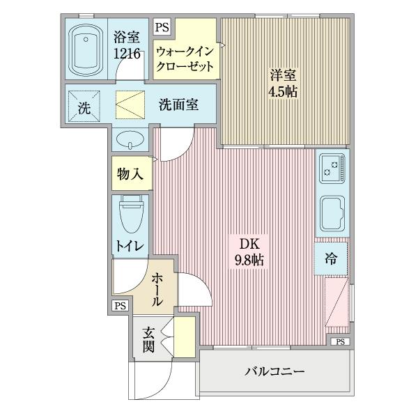 写真:物件の写真