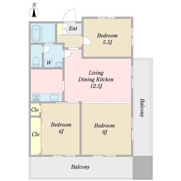 写真:物件の写真