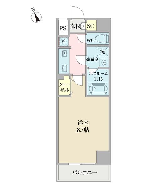 写真:物件の写真