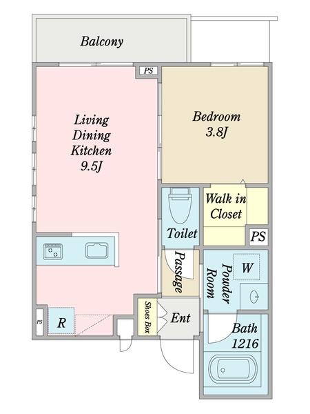 写真:物件の写真