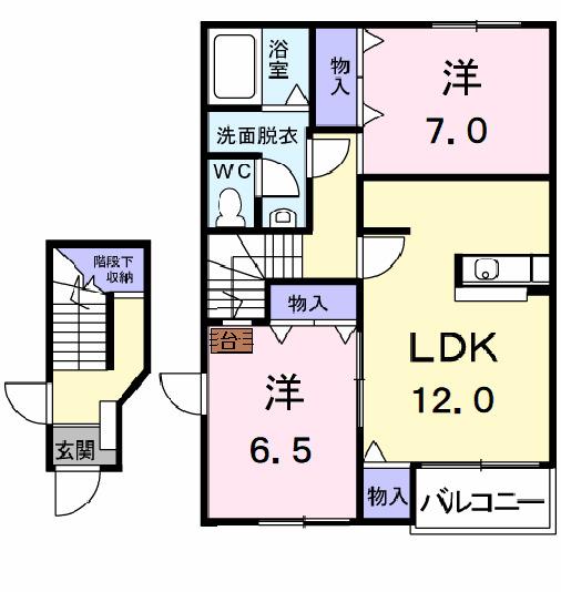 写真:物件の写真