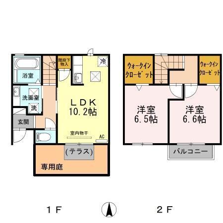 写真:物件の写真