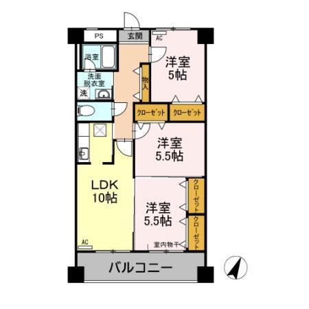 写真:物件の写真