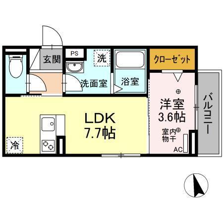 写真:物件の写真