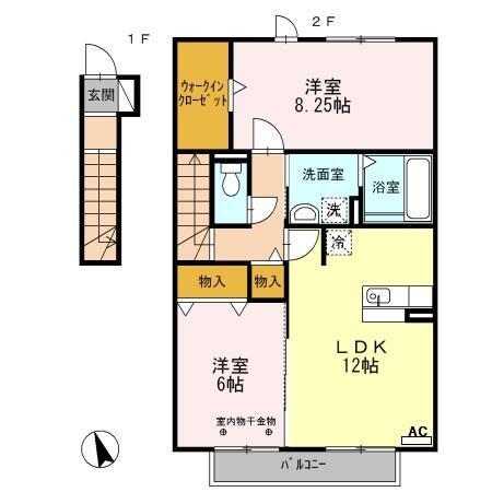 写真:物件の写真