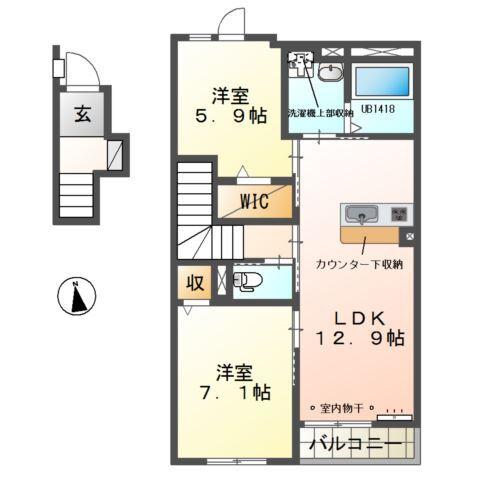 写真:物件の写真