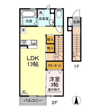 写真:物件の写真
