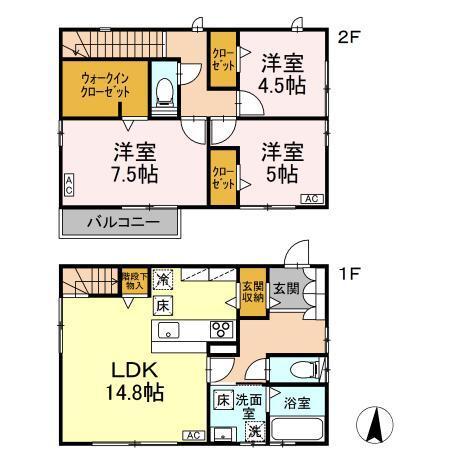 写真:物件の写真