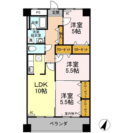 写真:物件の写真