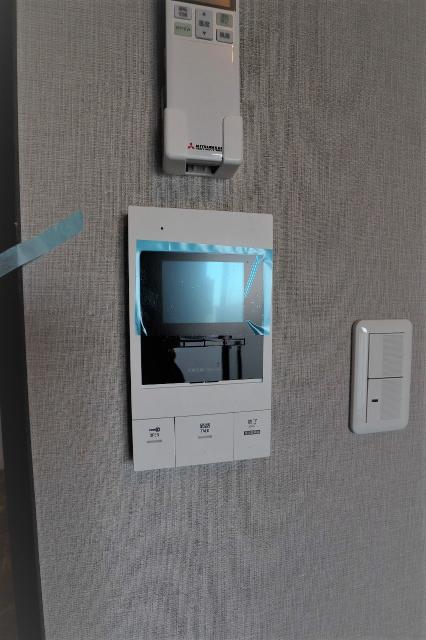 グランアルモニ（0806） 部屋画像