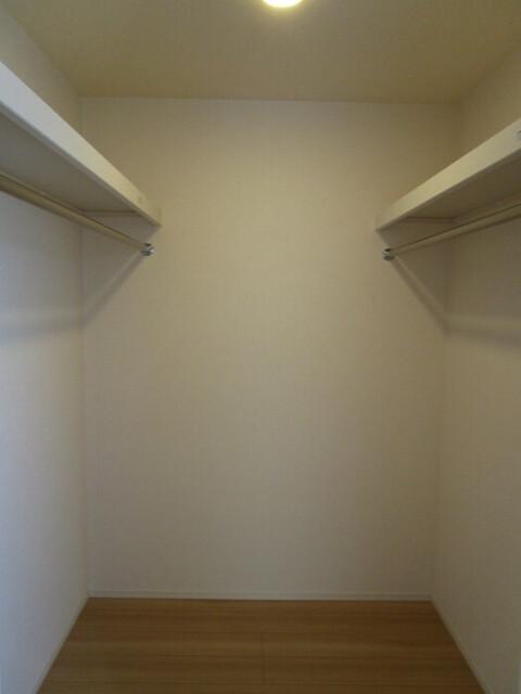 ルージュ　ブラン　Ａ（102） 部屋画像