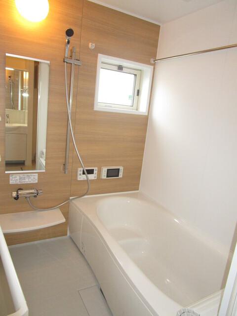 ヴィオラ　B（101） 部屋画像