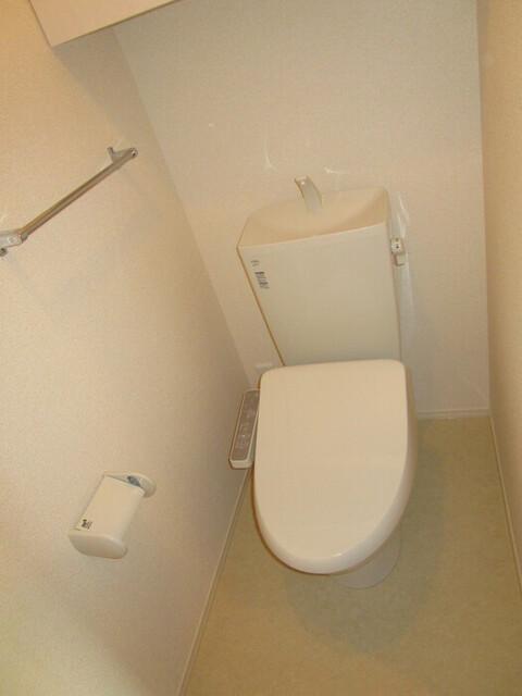 ヴィオラ　B（101） 部屋画像