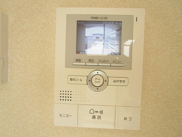 ヴィオラ　B（101） 部屋画像