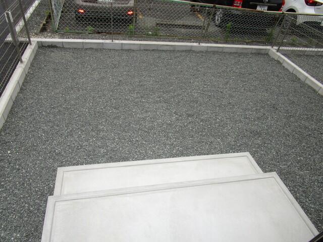 ヴィオラ　B（101） 部屋画像
