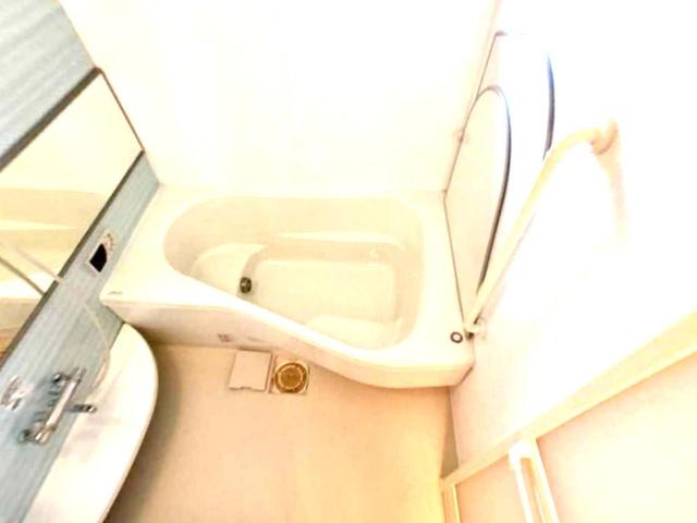 ルボアささがせ　B（203） 部屋画像